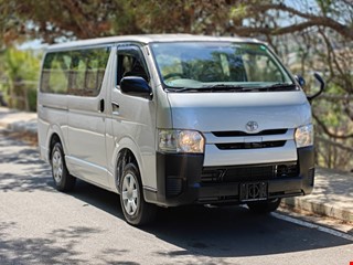 Hiace